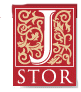 JSTOR, The Scholarly Journal Archive
